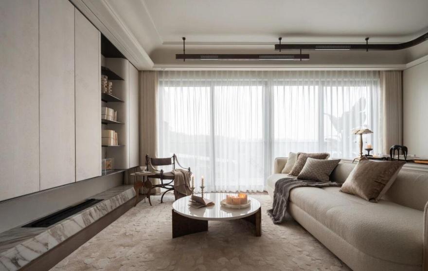 麓悦江城·另一种航程丨中国重庆丨SaltSet所特设计-6