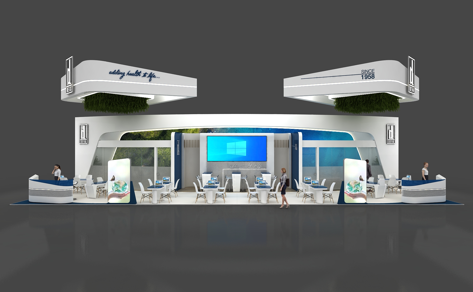 DEVA_CPHI WW 2024_MILANO_160m2-1