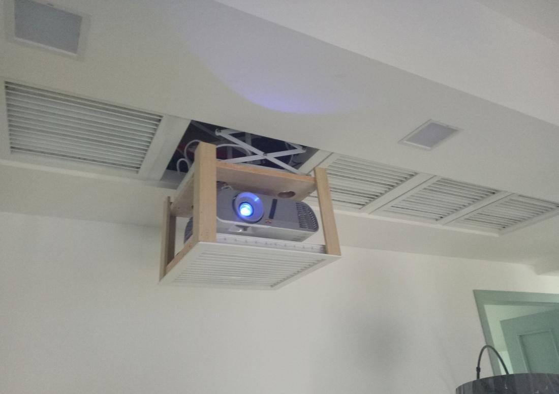 开放式互动空间,打造多功能家居生活-21