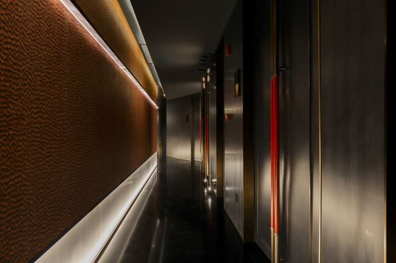 玖千棠餐厅设计丨中国上海丨五度空间设计(上海)有限公司-27