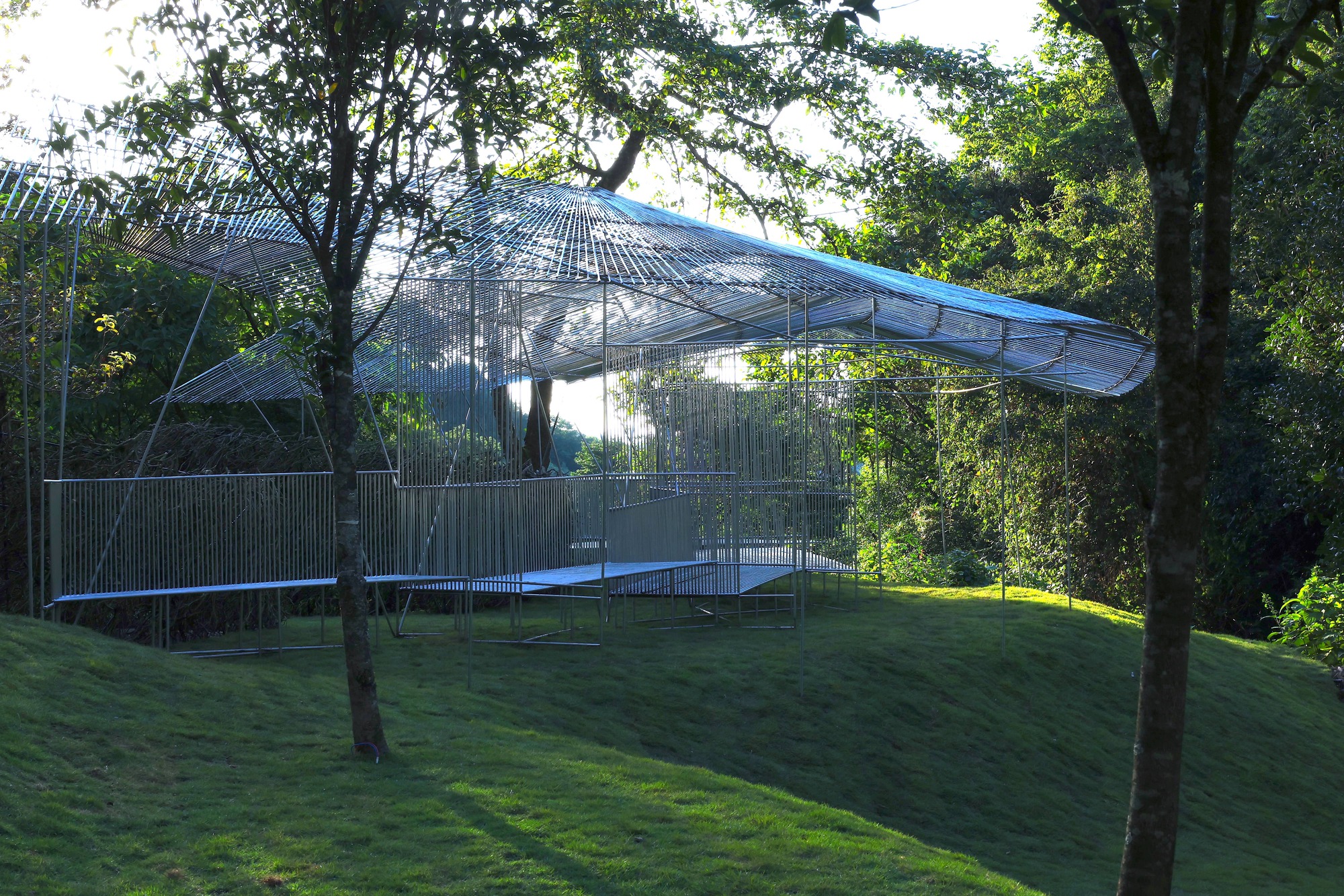 丨中国大理丨Kong Xiangwei Studio-12