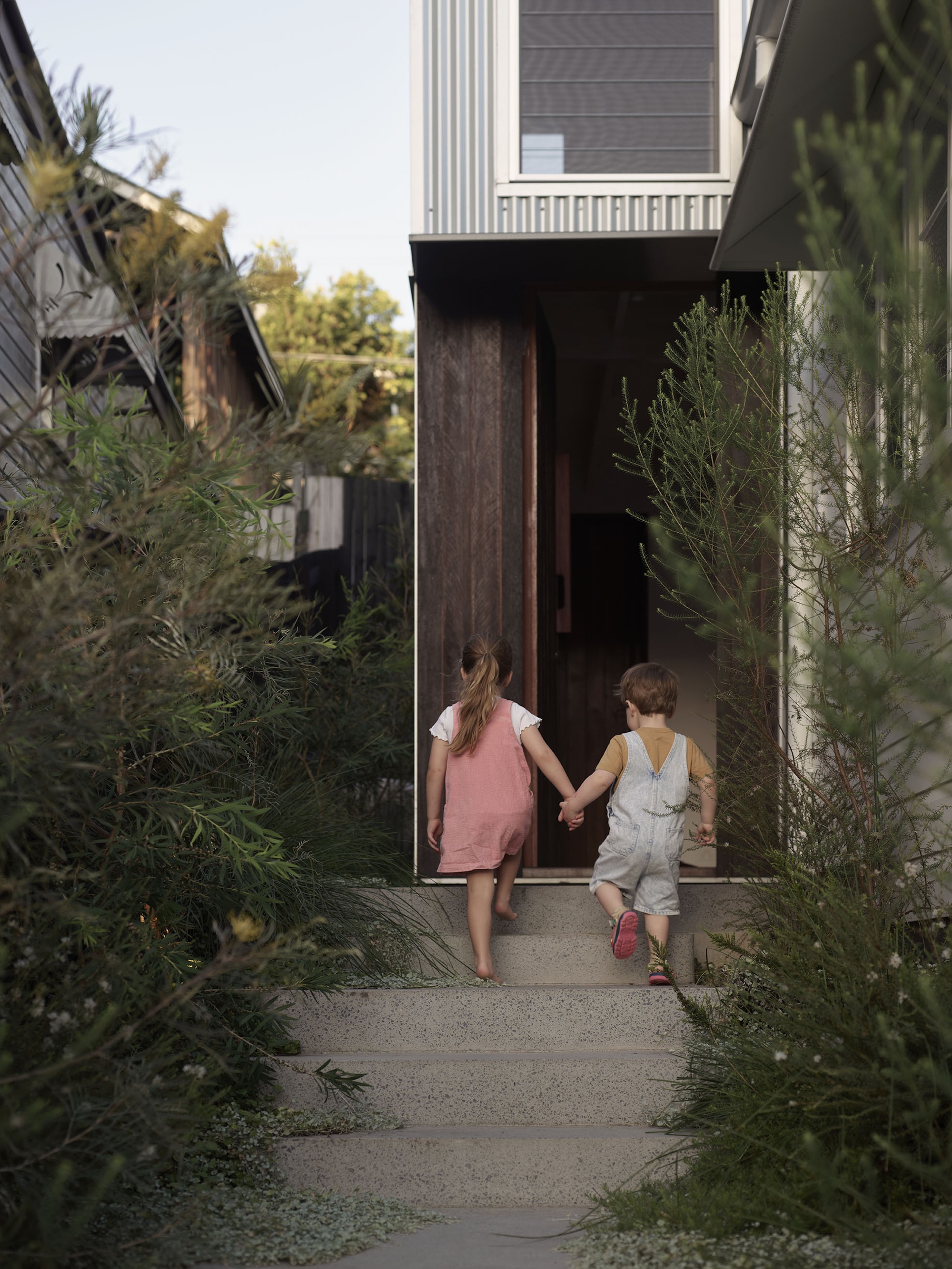 丨澳大利亚布里斯班丨Maytree Studios-37