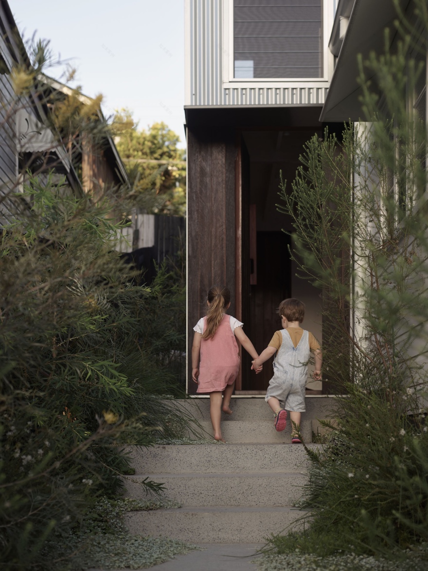 丨澳大利亚布里斯班丨Maytree Studios-37