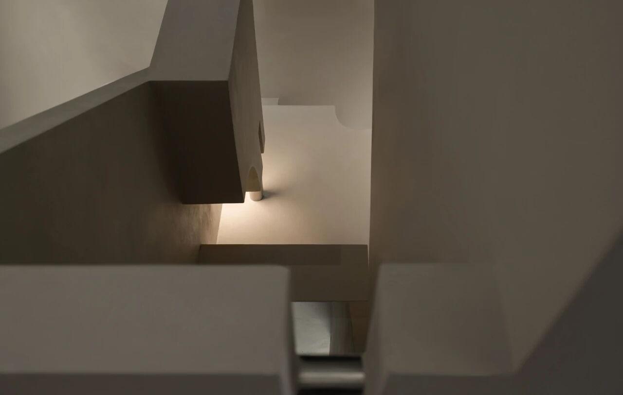 易思维设计 · 三石斋艺术工作室丨中国广东丨易思维室内设计-19