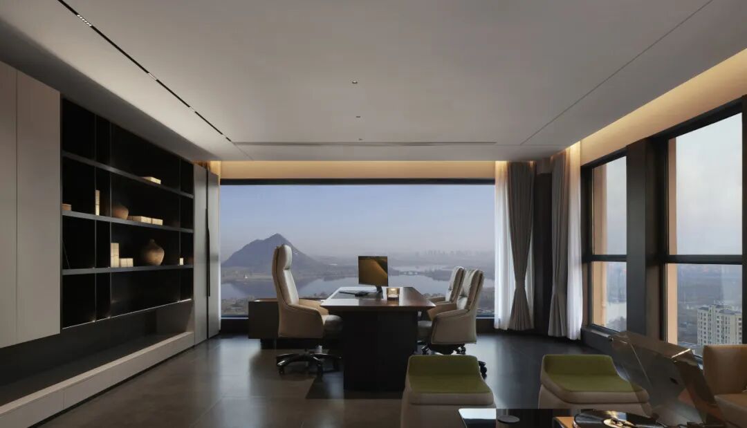 UCE右见|兆生花园小镇-99