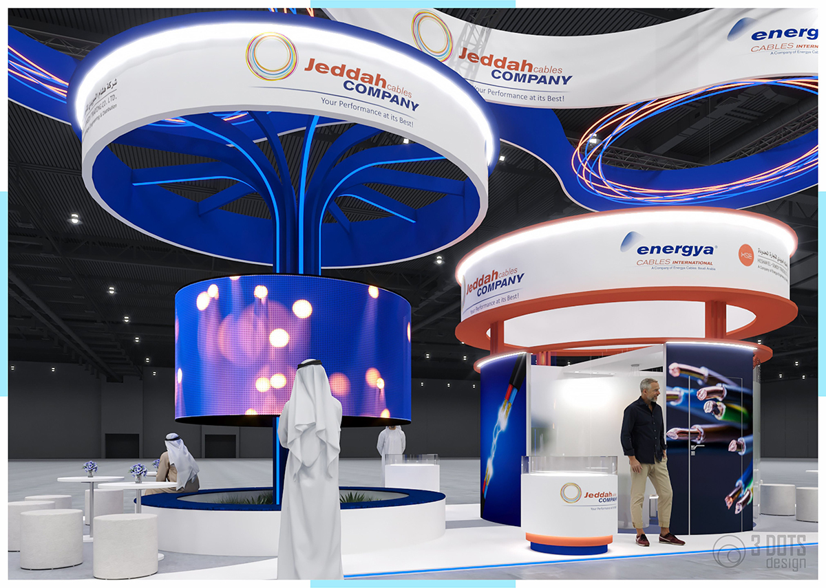 能源 a，2022 年中东能源丨阿联酋迪拜-7