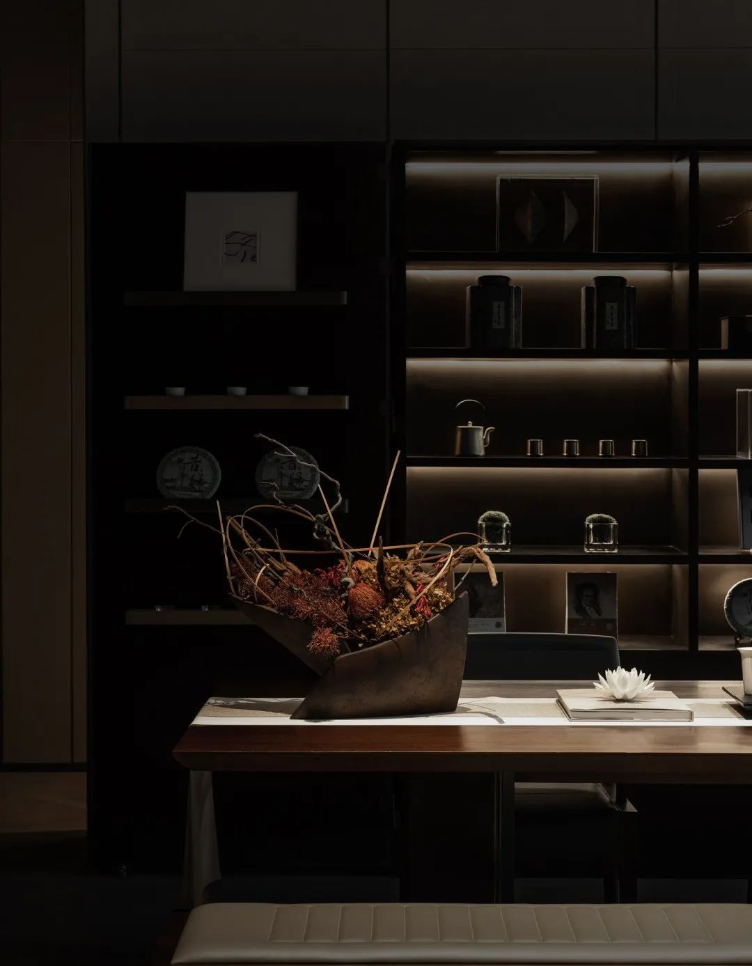 南京·江心印园丨中国南京丨GART 集艾设计-60