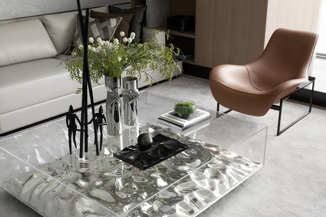 西投银泰城生活美学馆丨中国杭州丨杭州其然设计-53