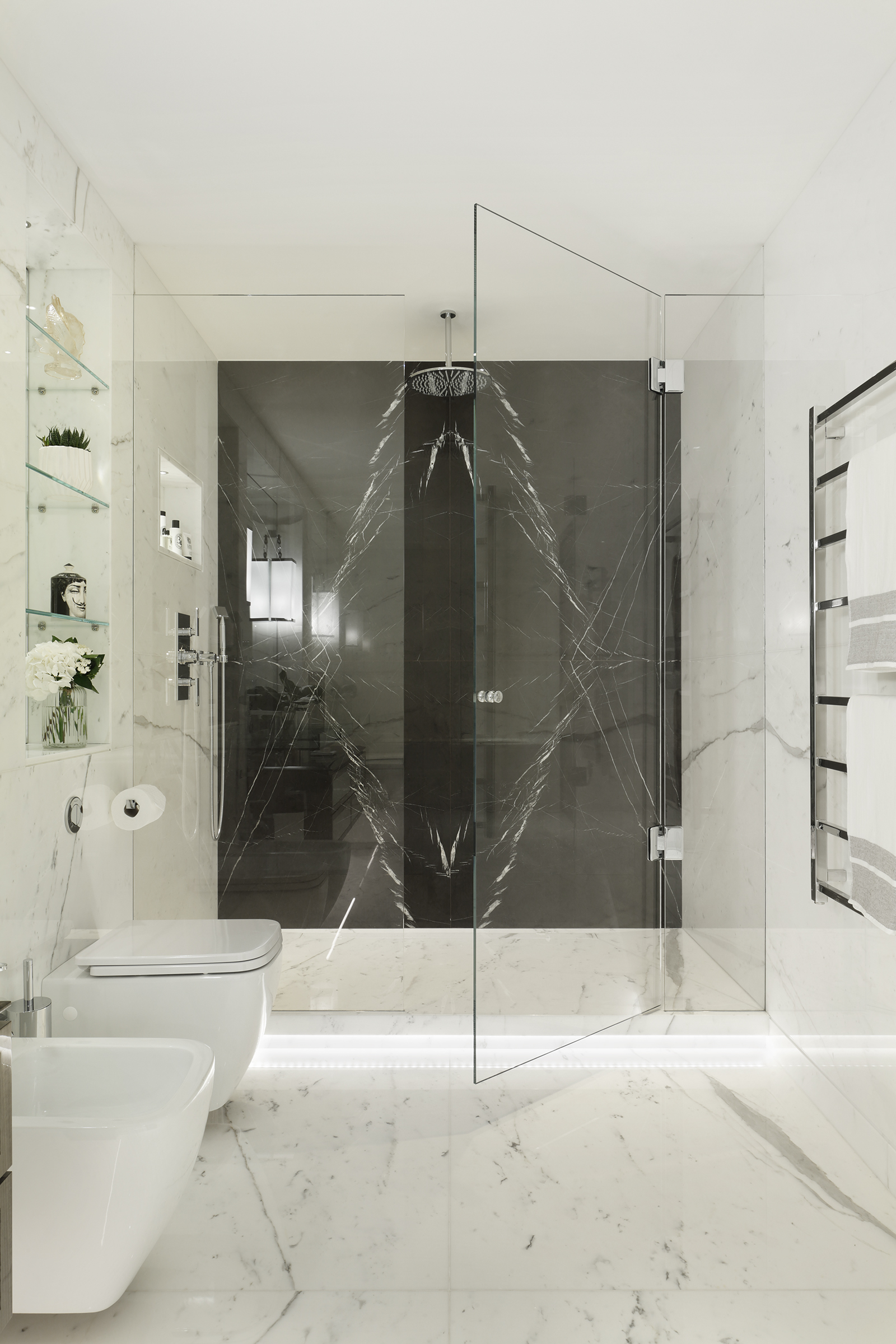 Beau House 英国伦敦St.James's区住宅-65