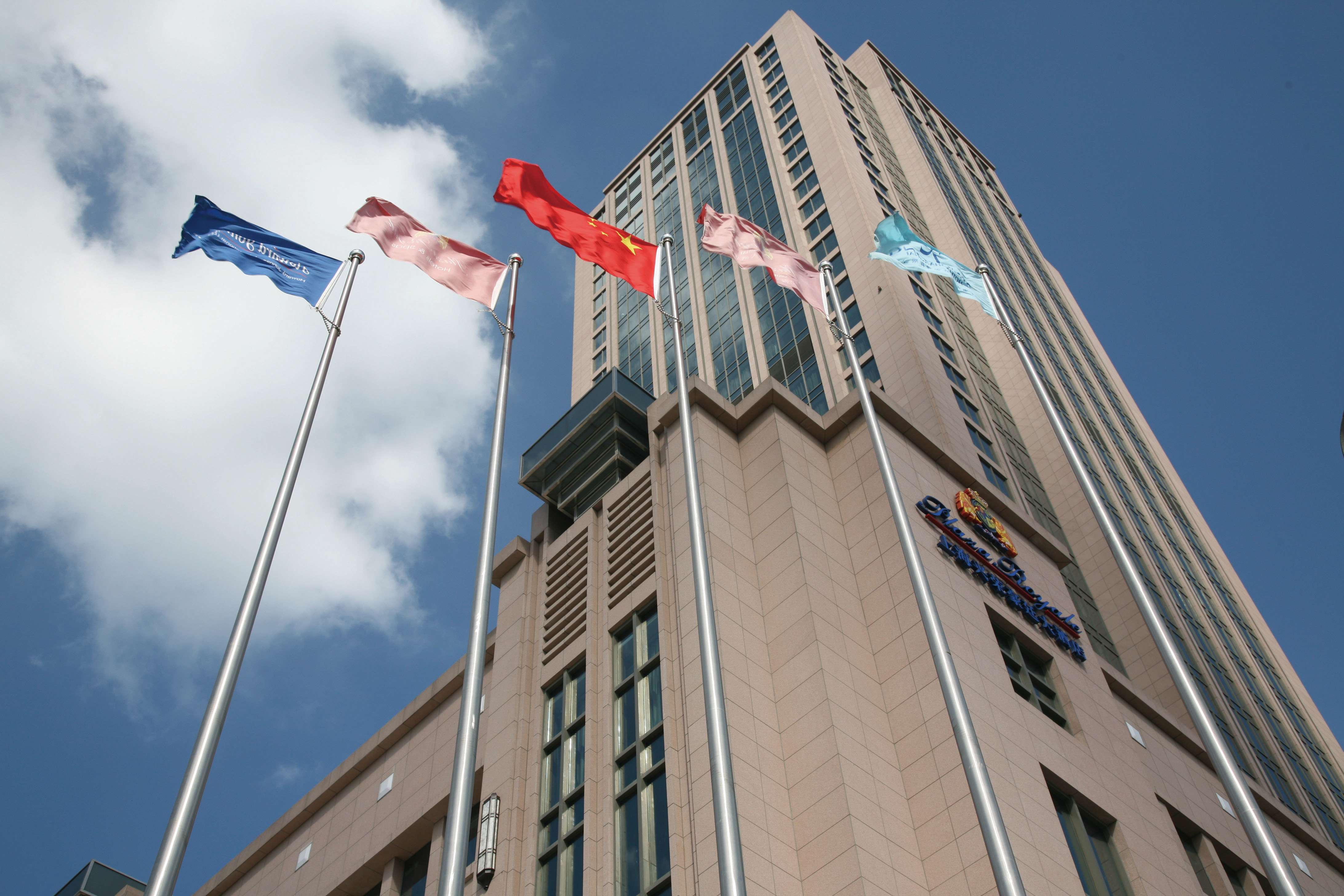 上海名美兴荣豪廷酒店-2-39