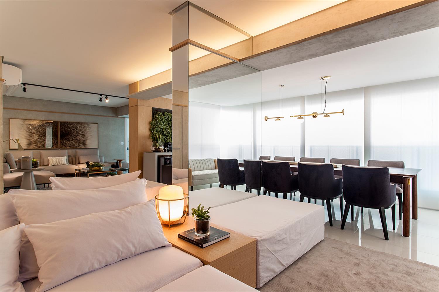 巴西 Vila Augusta 公寓-2