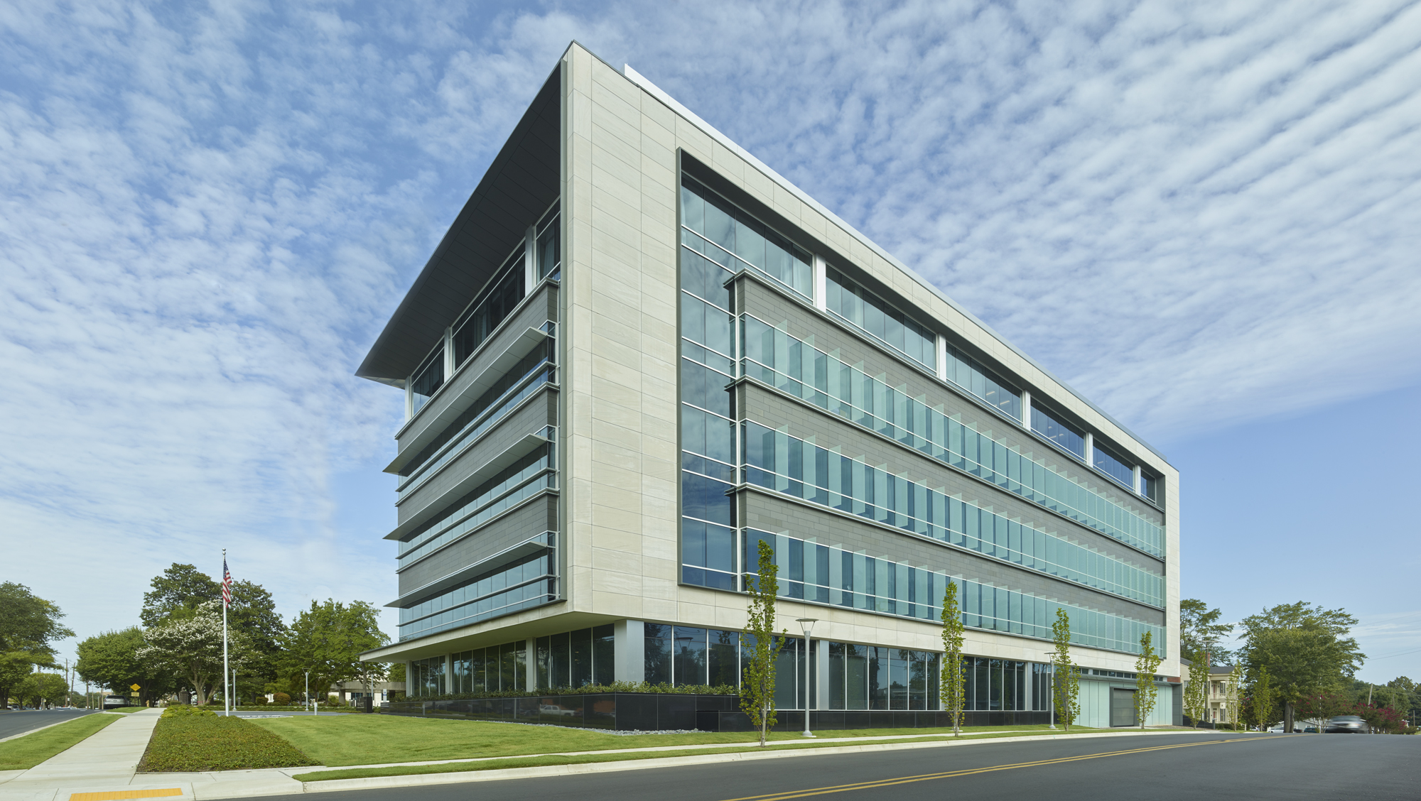 墨菲石油公司总部-17