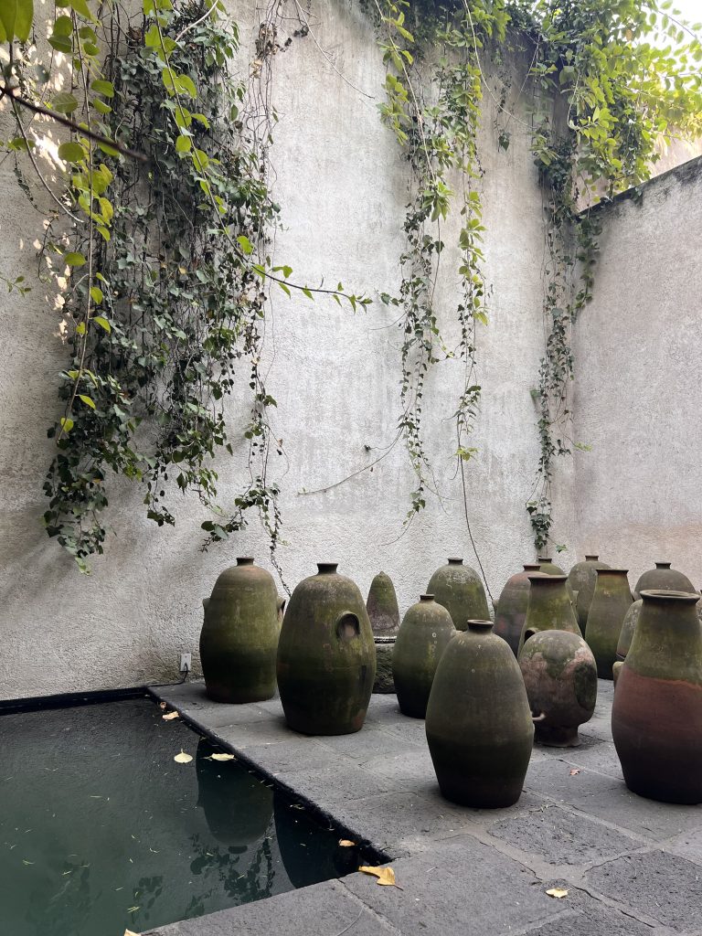 Casa Luis Barragán（路易斯·巴拉干住宅）丨路易斯·巴拉干（建筑师）-50