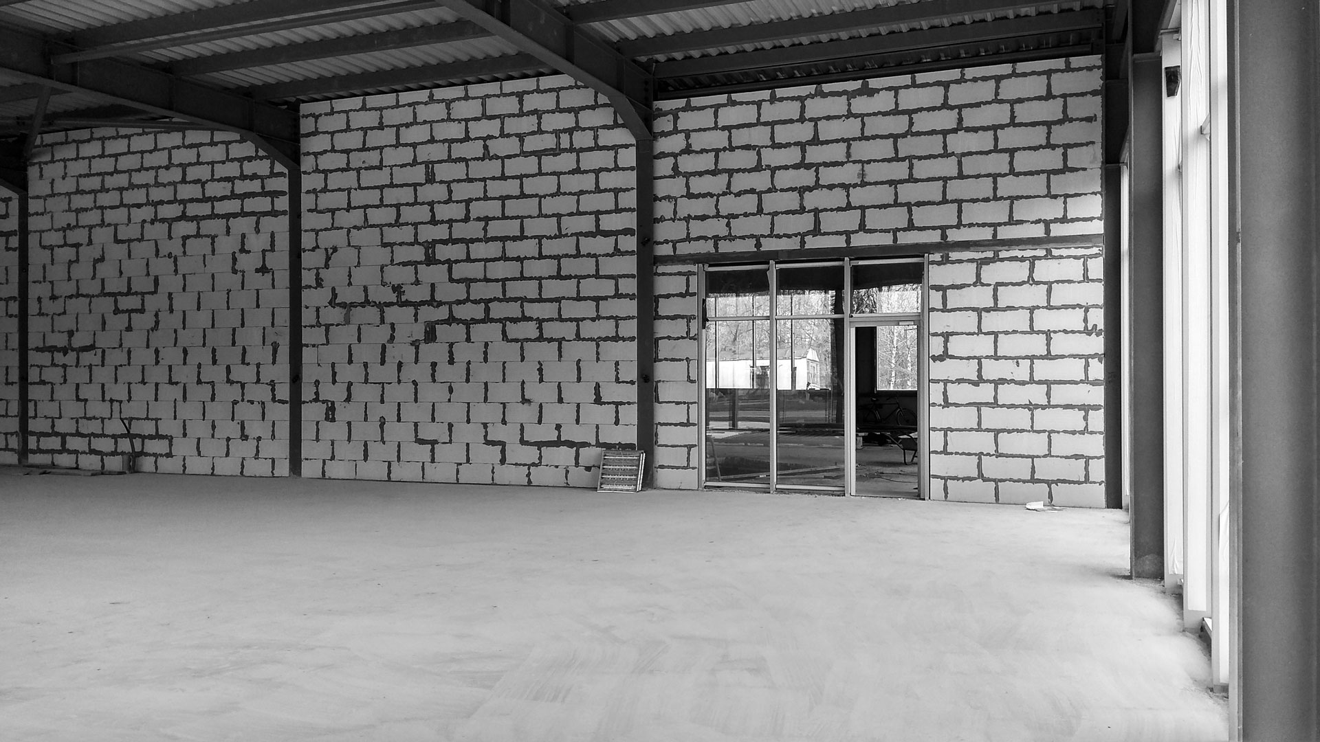 RENAULT 汽车展厅设计丨乌克兰-7