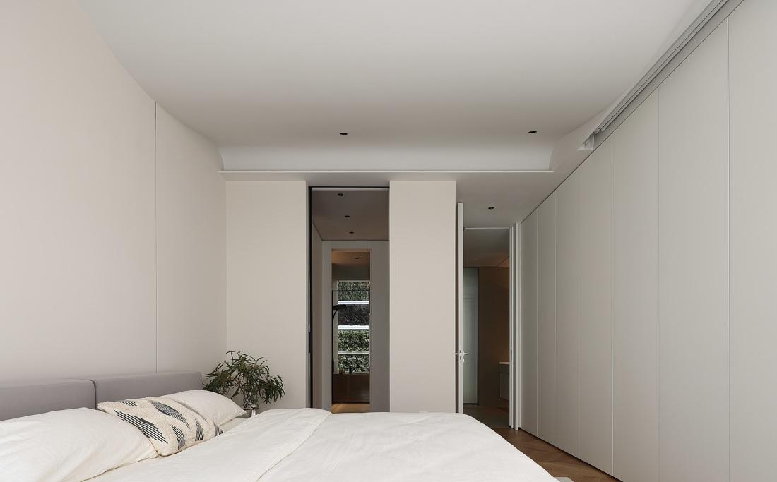 两人两猫的舒适生活空间-37