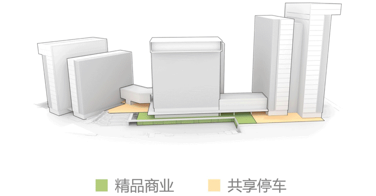 成都金融创新中心项目(一期)丨中国成都丨成都市建筑设计研究院有限公司,法国ATELIERS 234-47