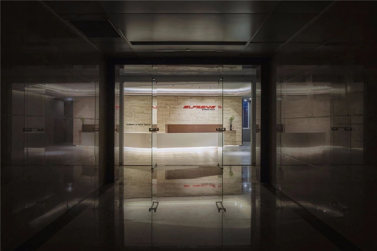 环合之境 | 创研空间设计-6