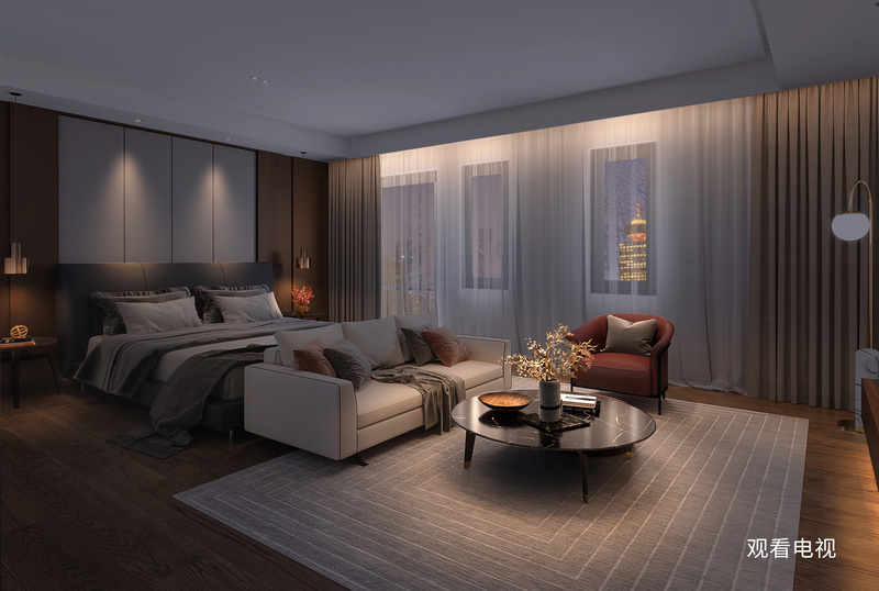 南京·玛斯兰德奔牛谷-13