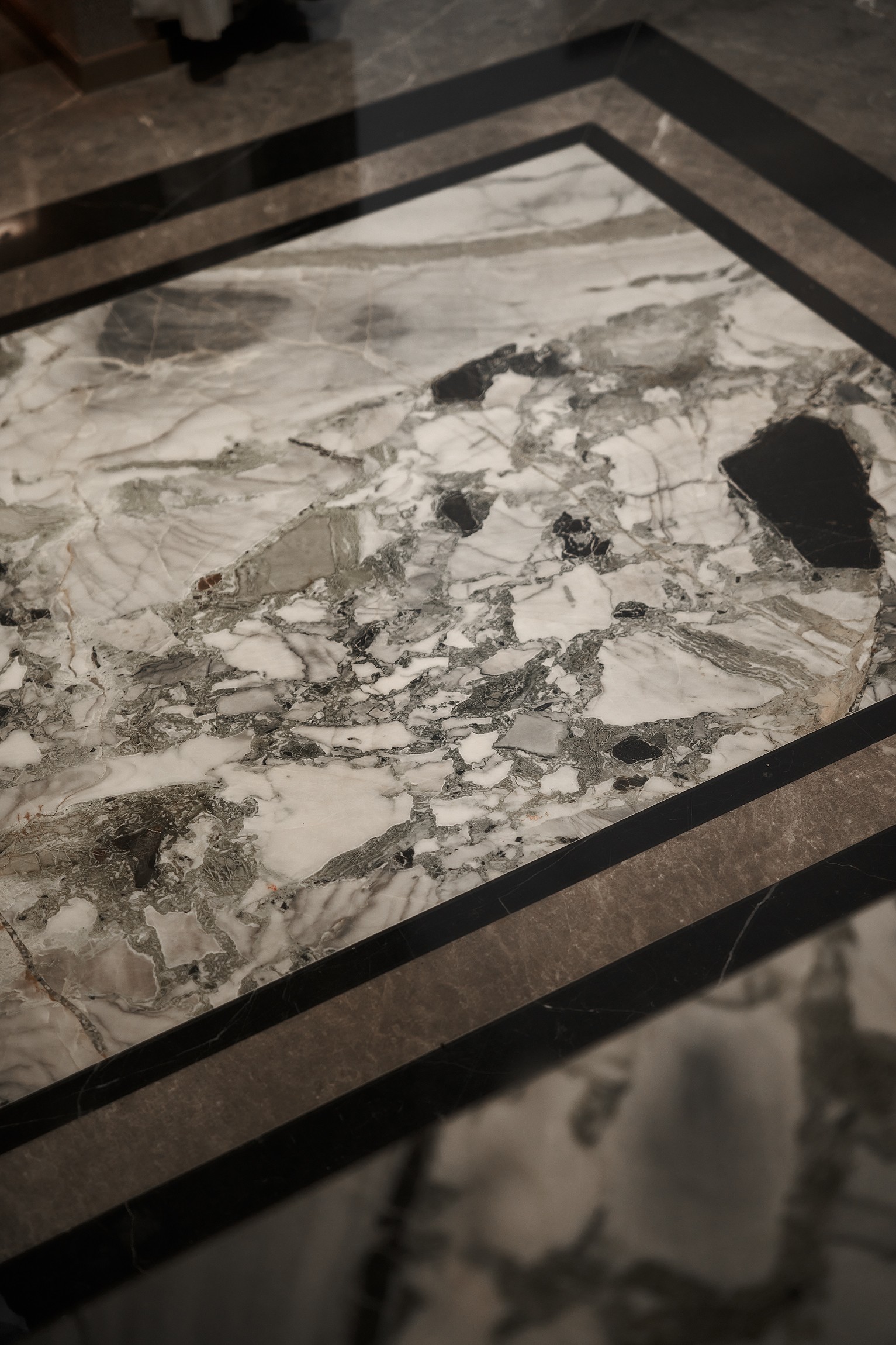 现代雅适典范丨中国杭州丨力设计-33