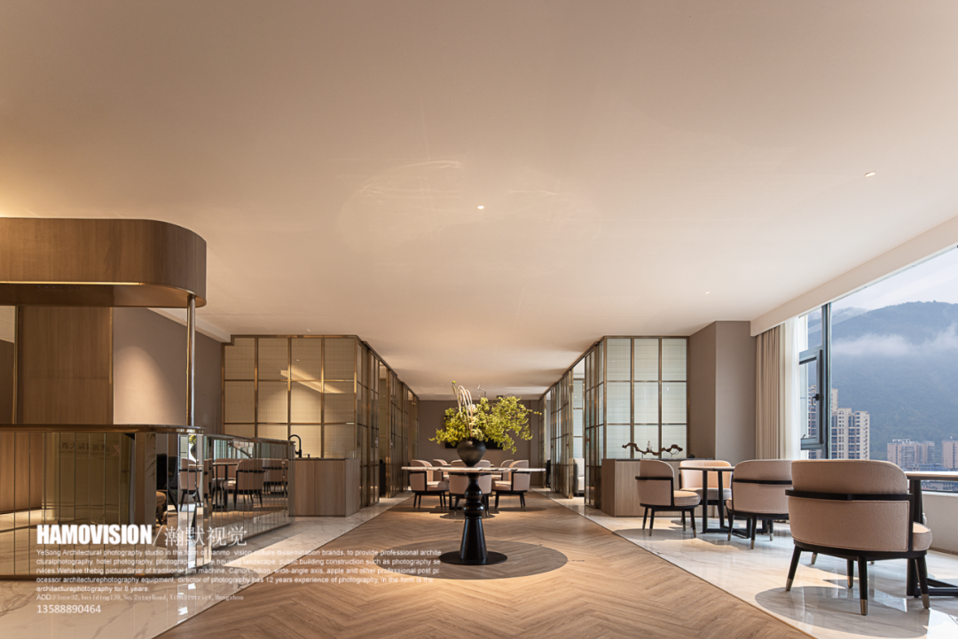 环球首发！×酒店空间·旺苍云著酒店·叶松摄影|林康进设计：藏在山褶皱里的宝藏酒店-160