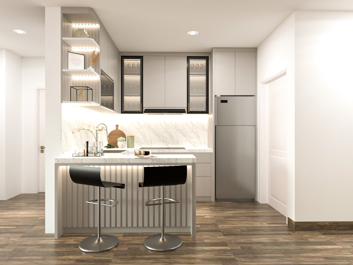 Apartemen MOI Mr.R-4