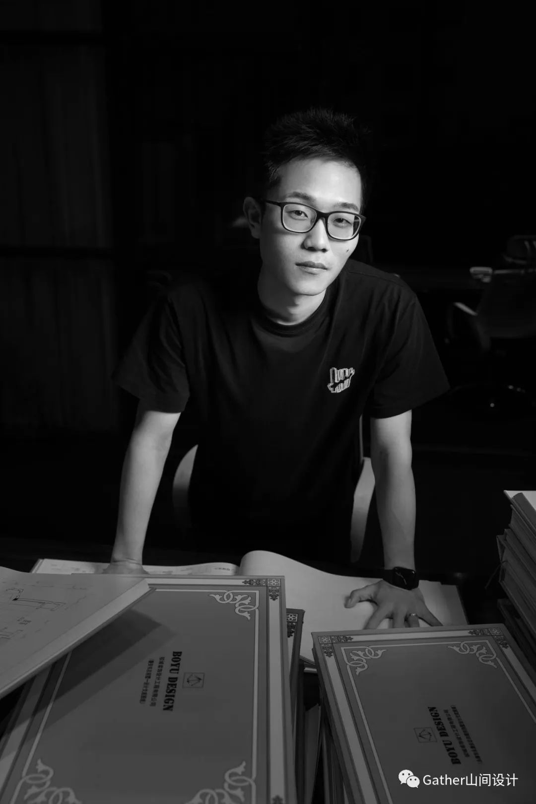 现代东方韵味 · 金华江南御景雅宅丨中国金华丨Gather·山间设计-52