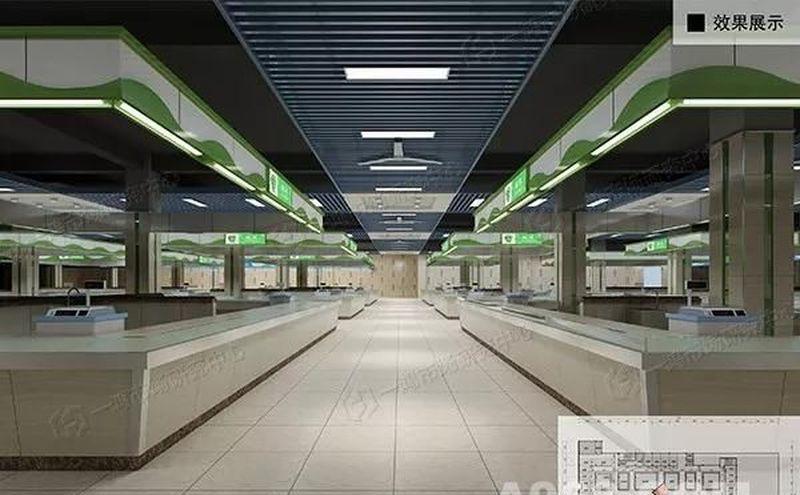 湖州中心农贸市场丨中国湖州-15