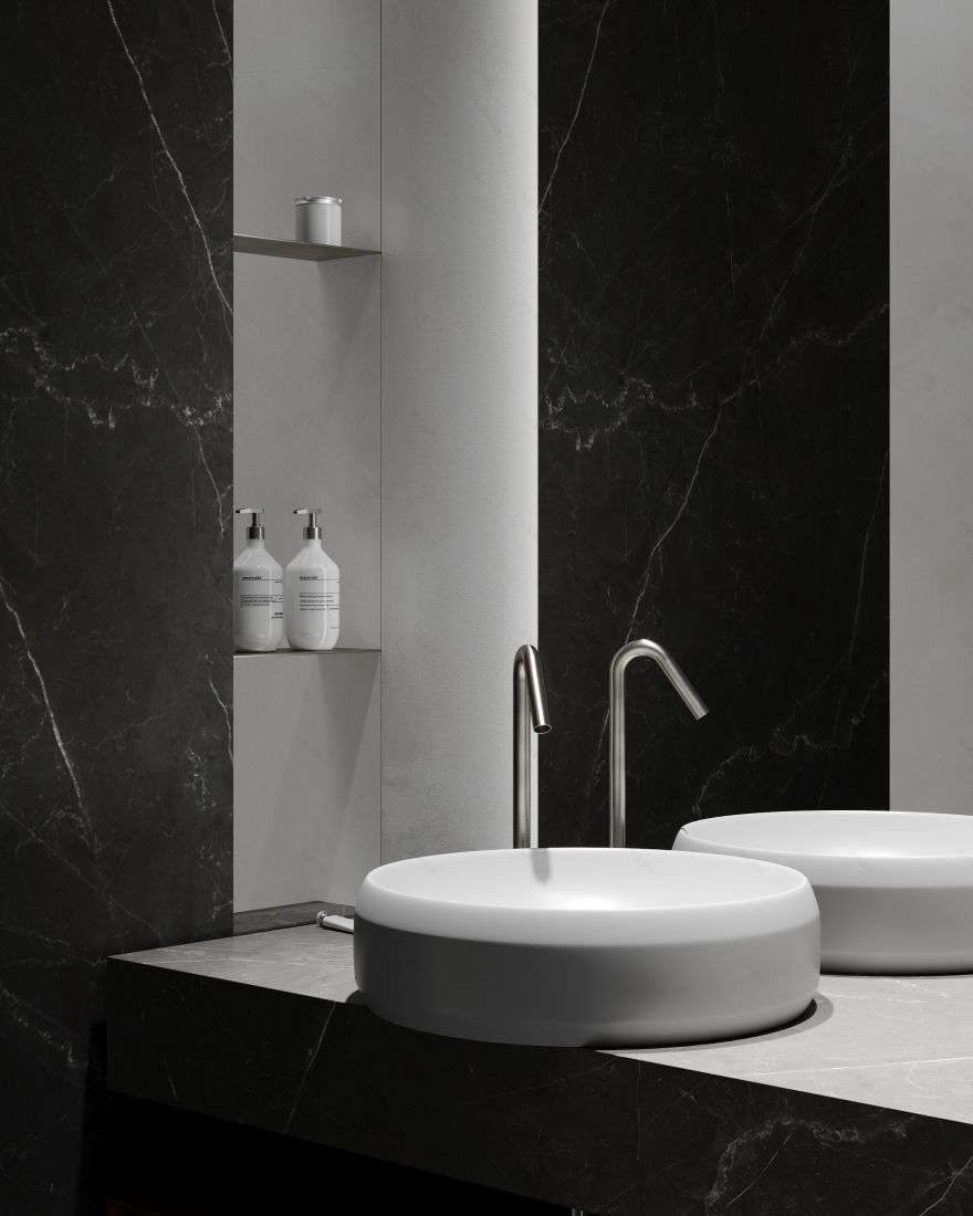 GRKV 24,公寓室内装饰-37