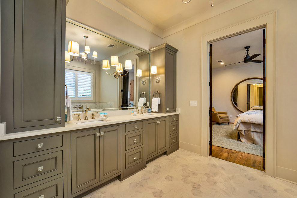 丨Bob Chatham Custom Home Design-28