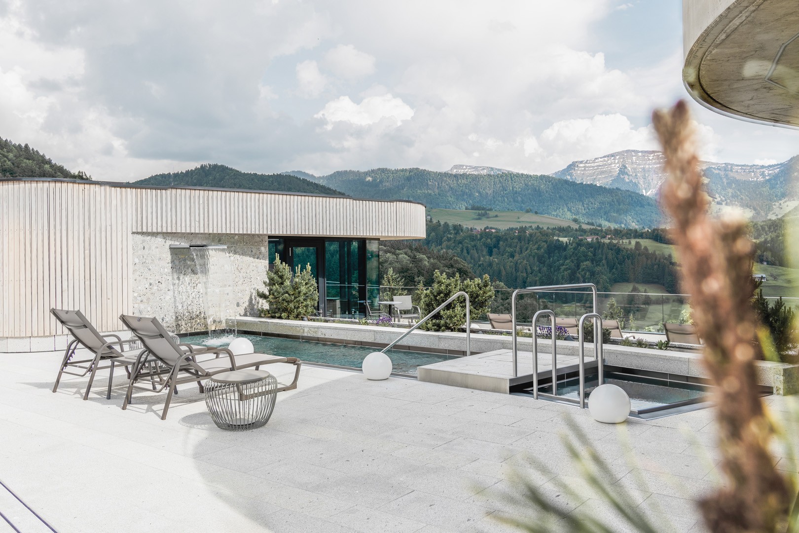 水族馆体验浴场-2