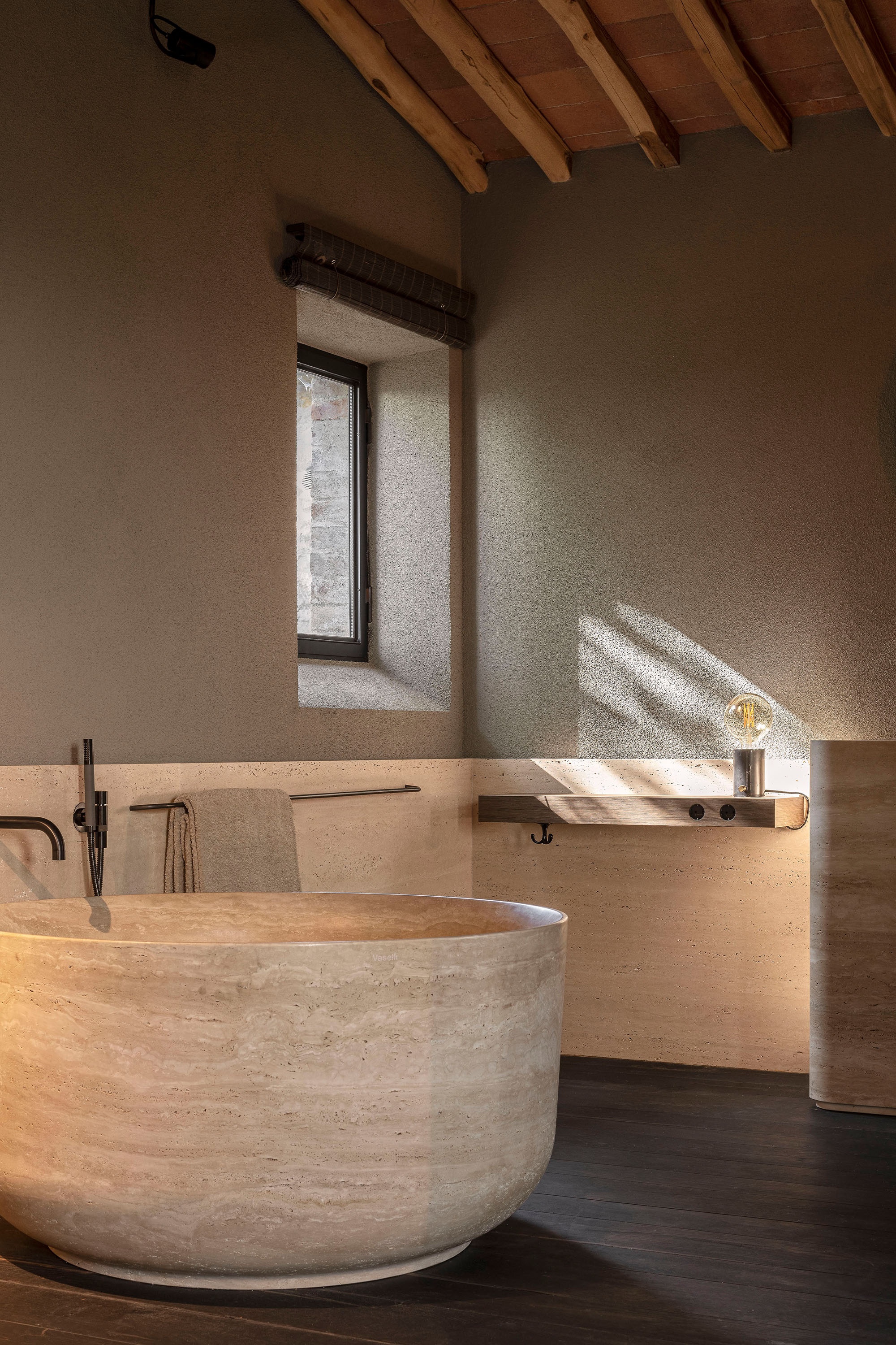 Casa Morelli住宅丨Holzrausch-42