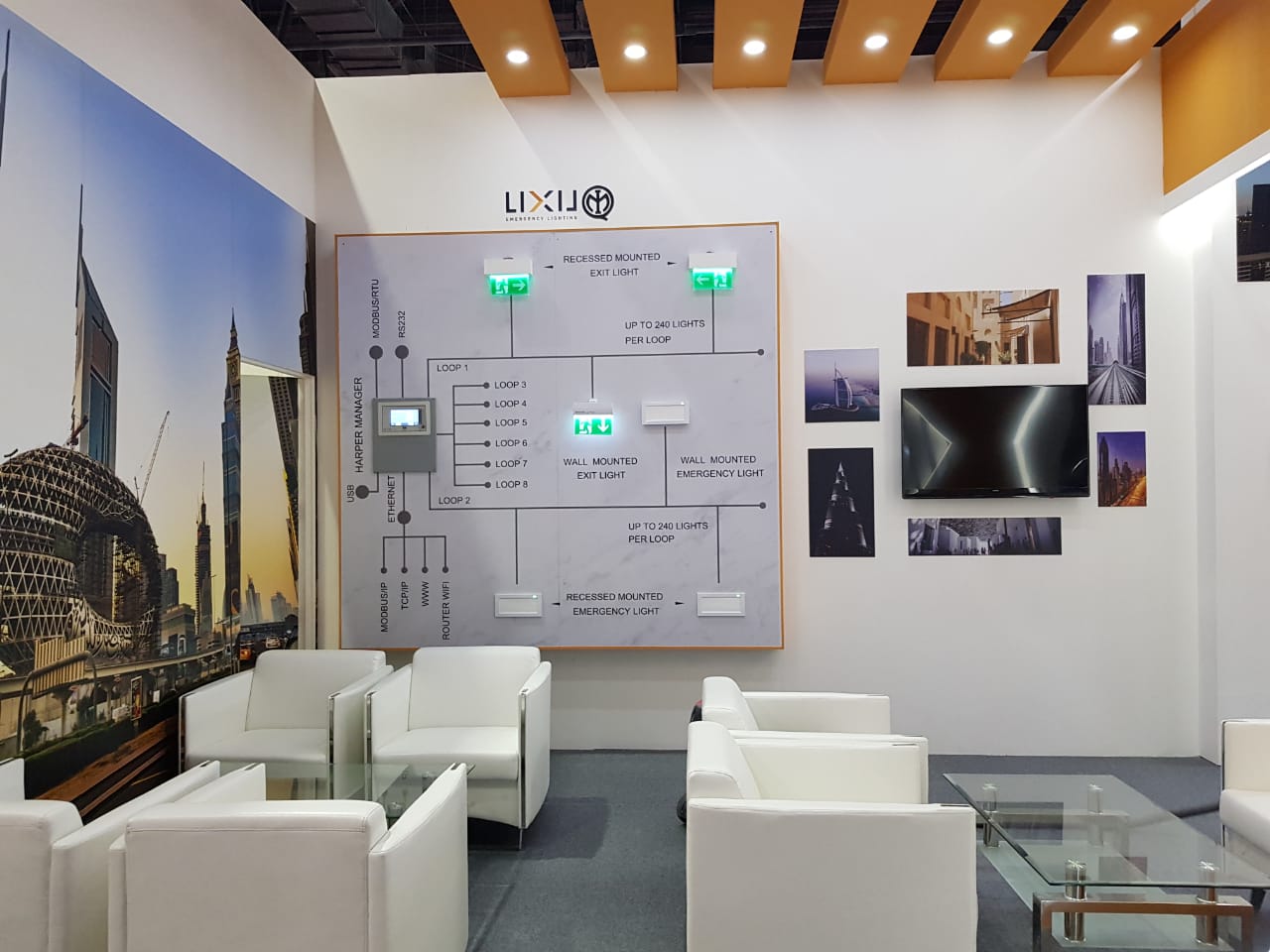 A1 FIRE FIGHTING EST-2