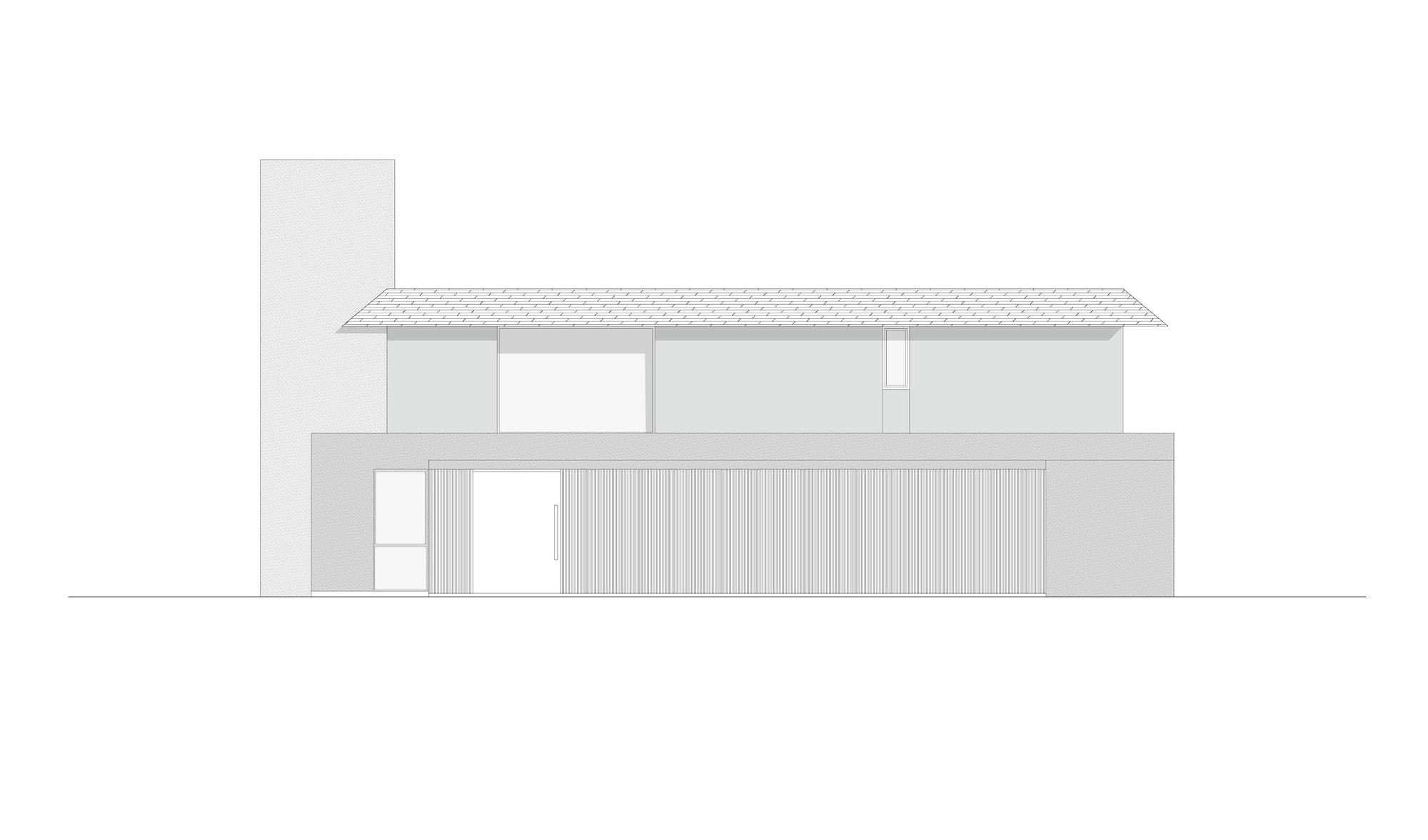 洛斯·塞雷索斯之家丨阿根廷科尔多瓦丨Estudio Opaco-8