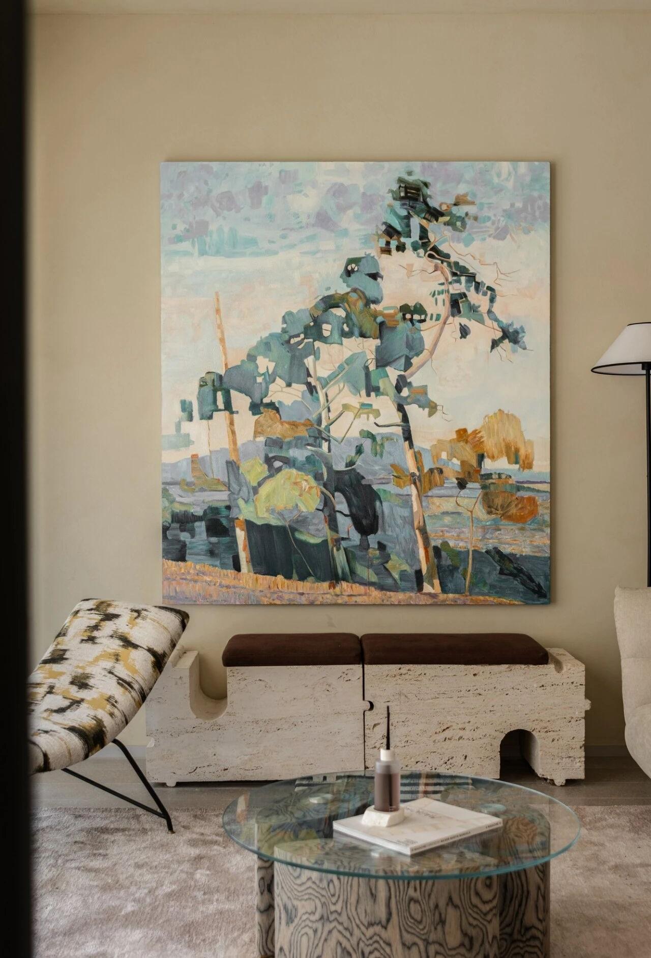 向泽空间 · 阿那亚北戴河165㎡私宅丨ULS向泽空间-5