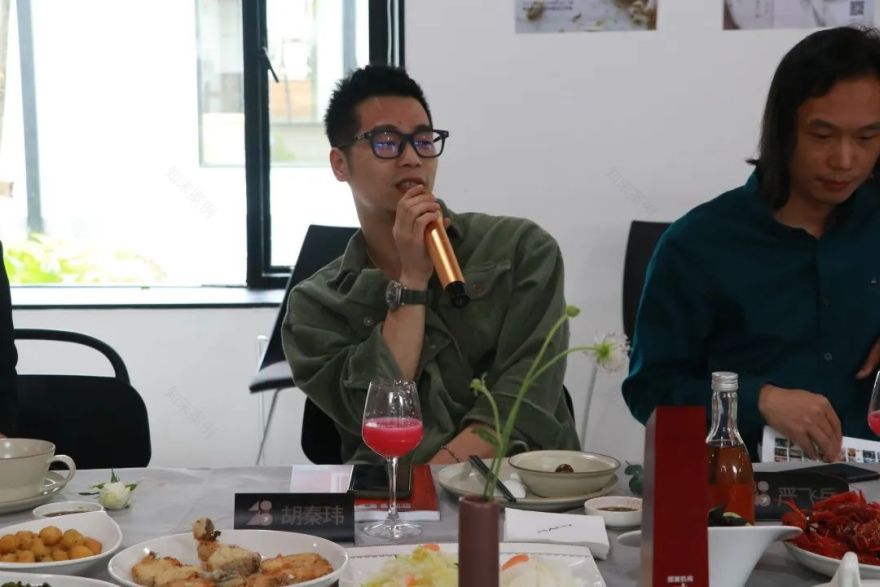 40UNDER40 宁波思想会 | 设计茶访,碰撞思维-102