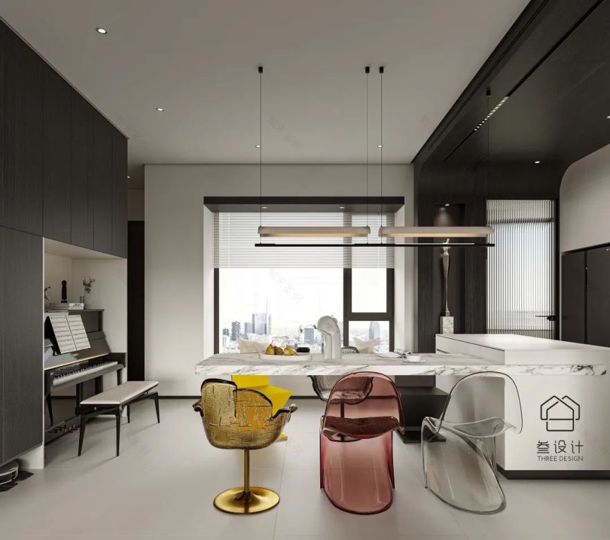 出界入格,艺术生活的完美演绎丨中国杭州丨杭州叁设计-22