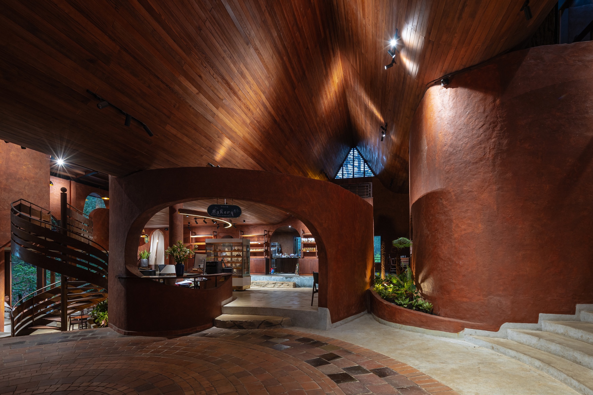 丨越南丨AN NAM Architecture-32