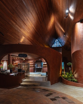 丨越南丨AN NAM Architecture