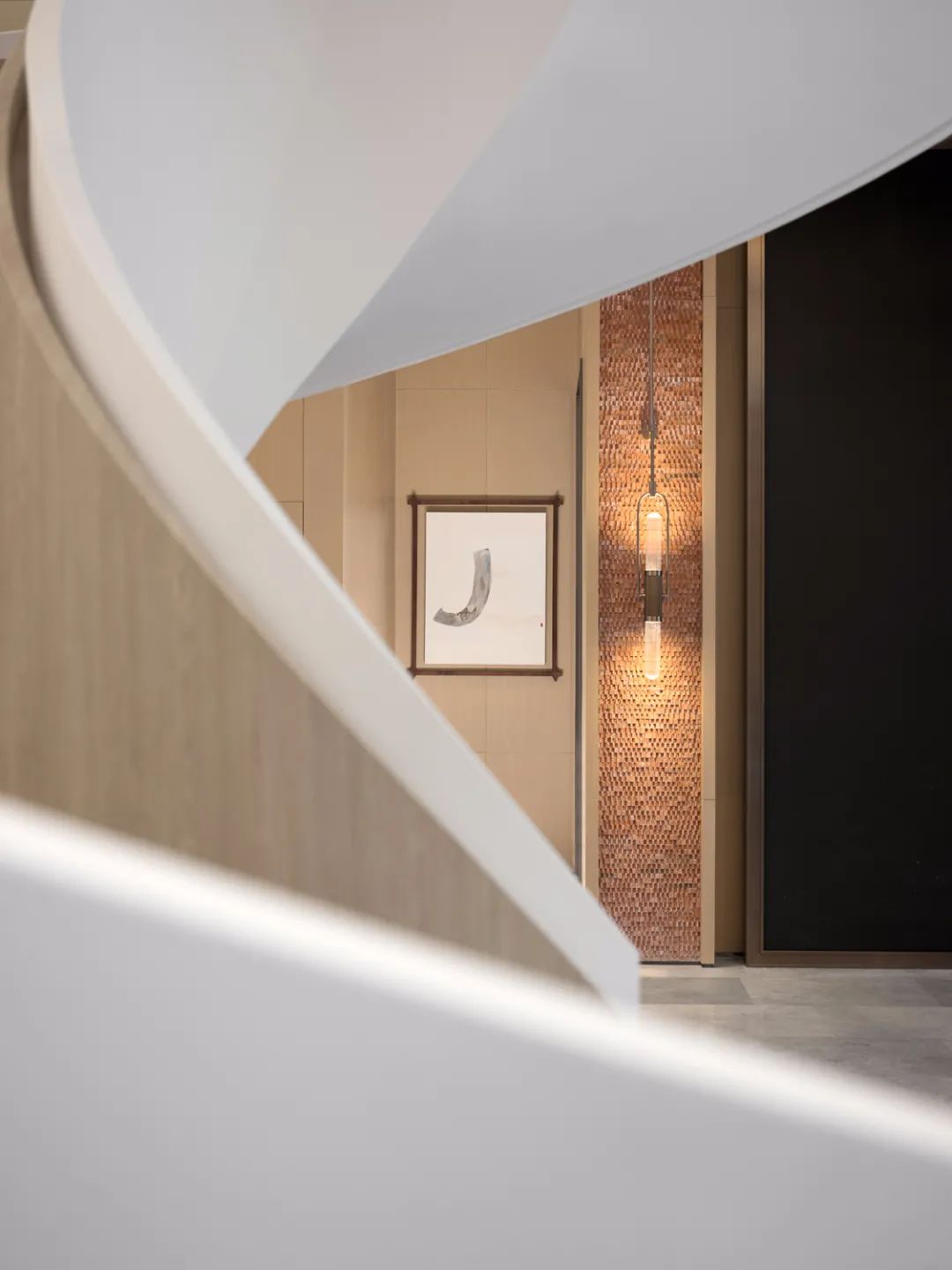 锦瑭示范区 | 养老新生态的千墨设计-50