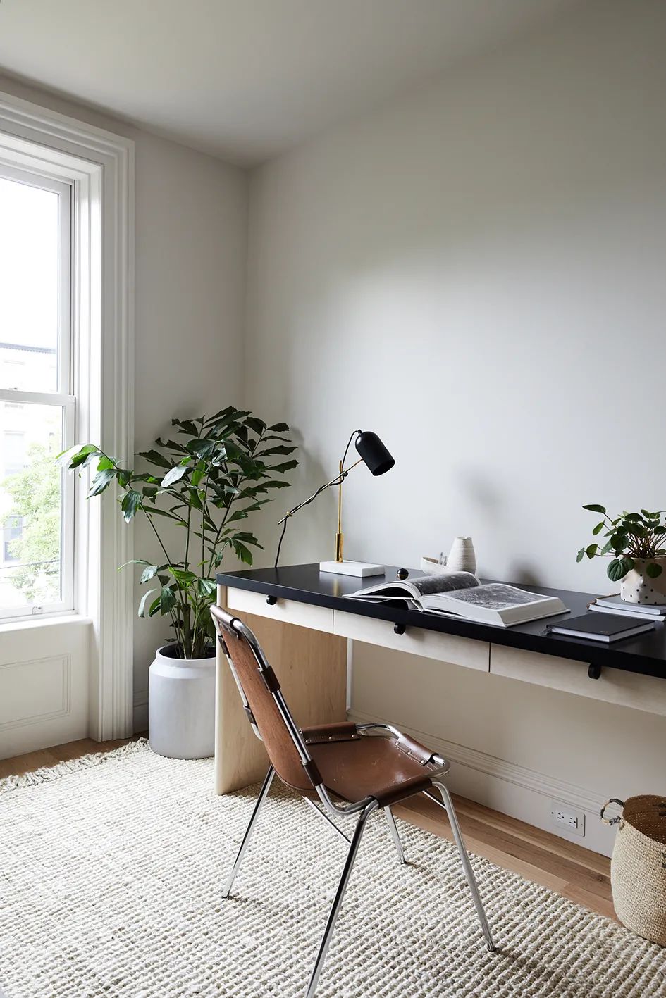 纽约新古典主义公寓设计,打造温馨宜居空间-24