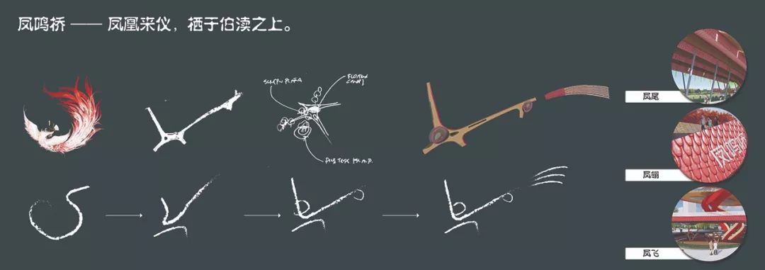 梦回伯渎，七里画廊 | 伯渎河生态环境治理项目方案设计（65公顷）-69