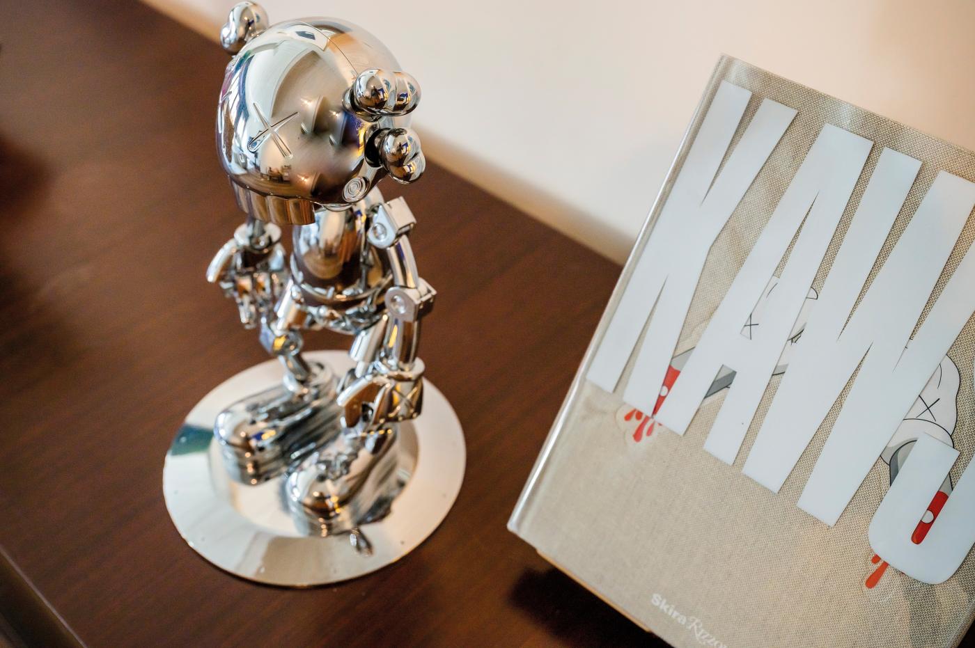 Antwerpen的Stephanie家特色住宅丨比利时安特卫普-35