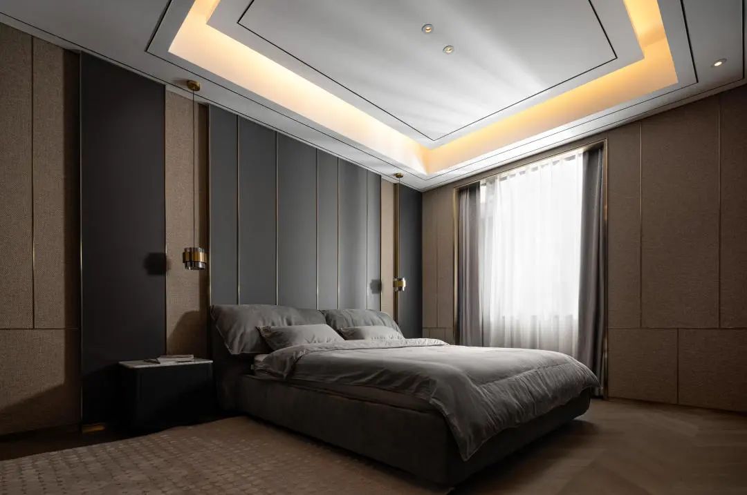 嘉陵江畔的极简诗意栖居丨天行-69