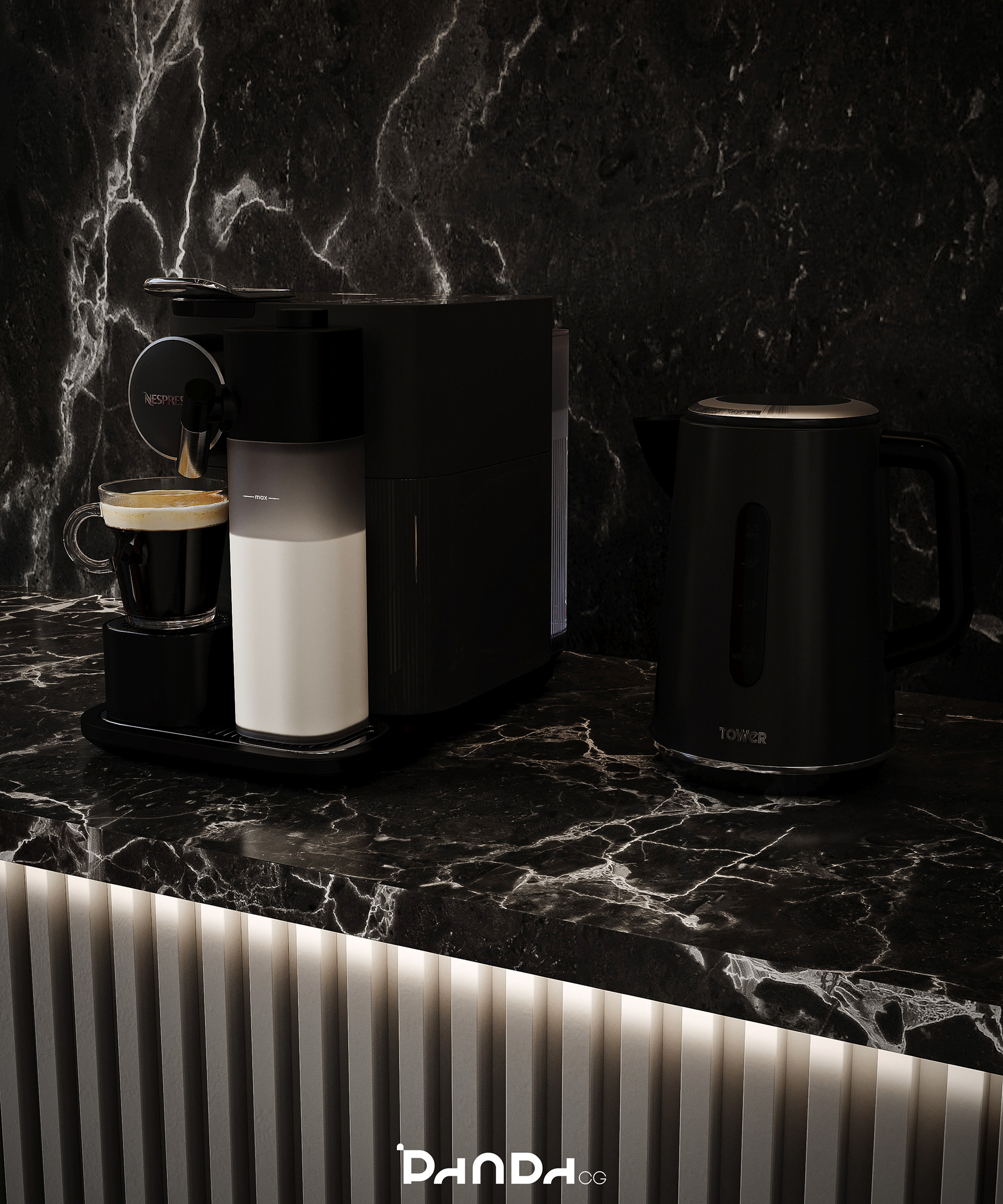 私人家庭影院丨Panda CG-15