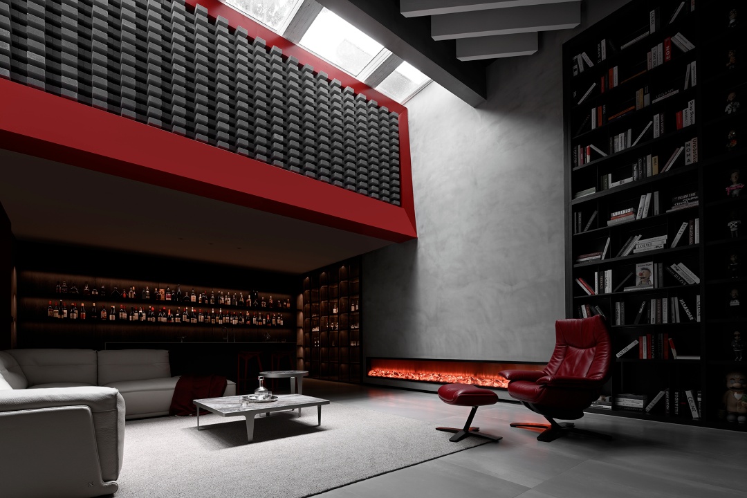 Serendipity 李宅丨中国苏州丨升罗设计（苏州）有限公司-4