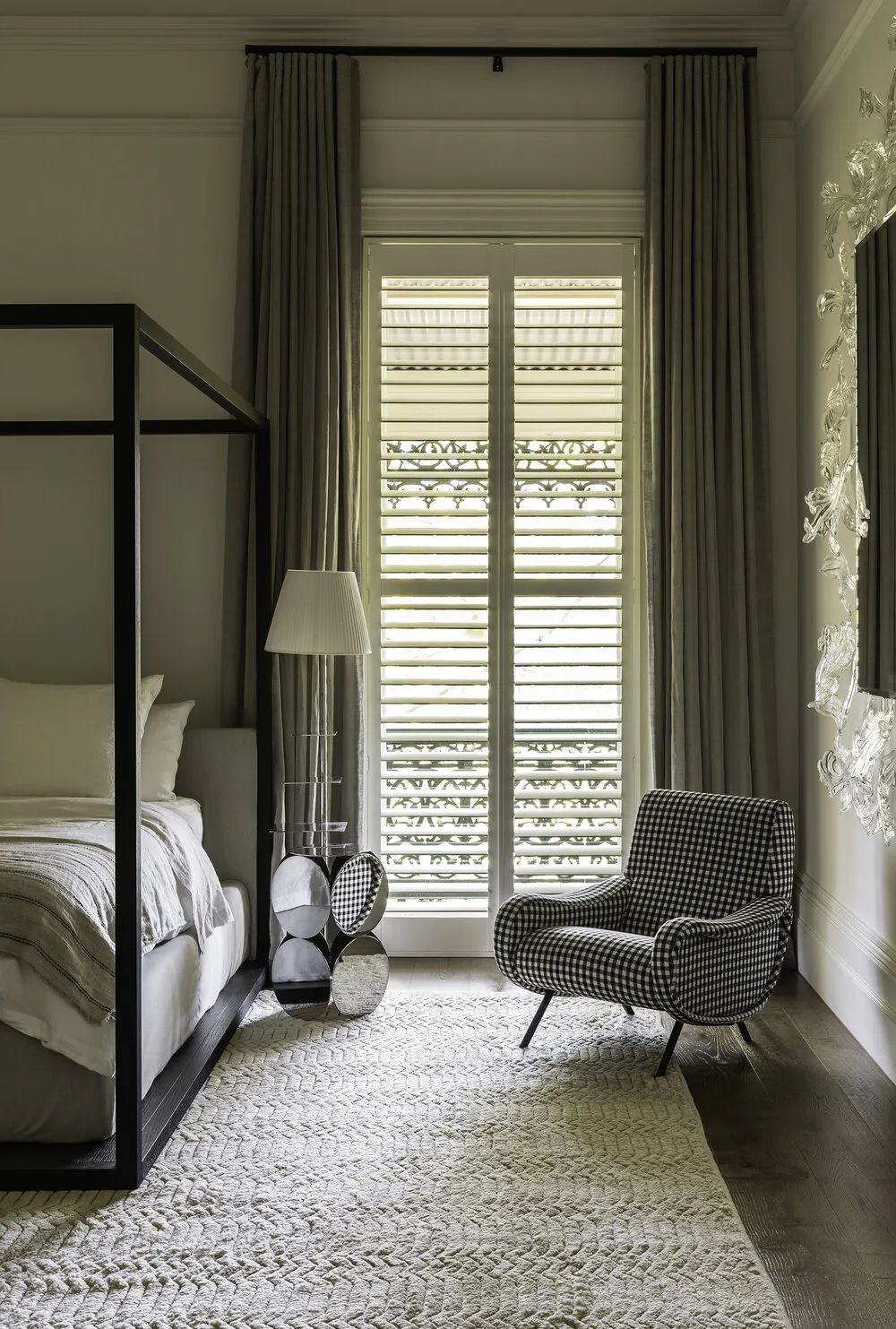 Orchard House 住宅设计丨澳大利亚墨尔本丨Chelsea Hing 工作室-87