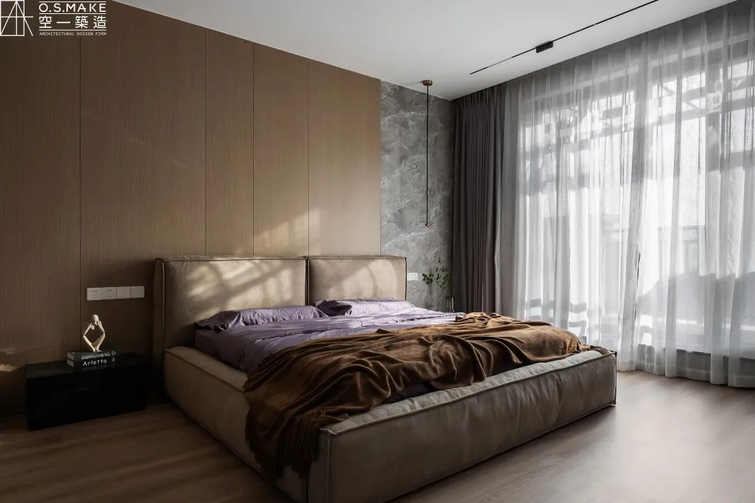 首创·鸿恩丨中国重庆丨空一筑造-67