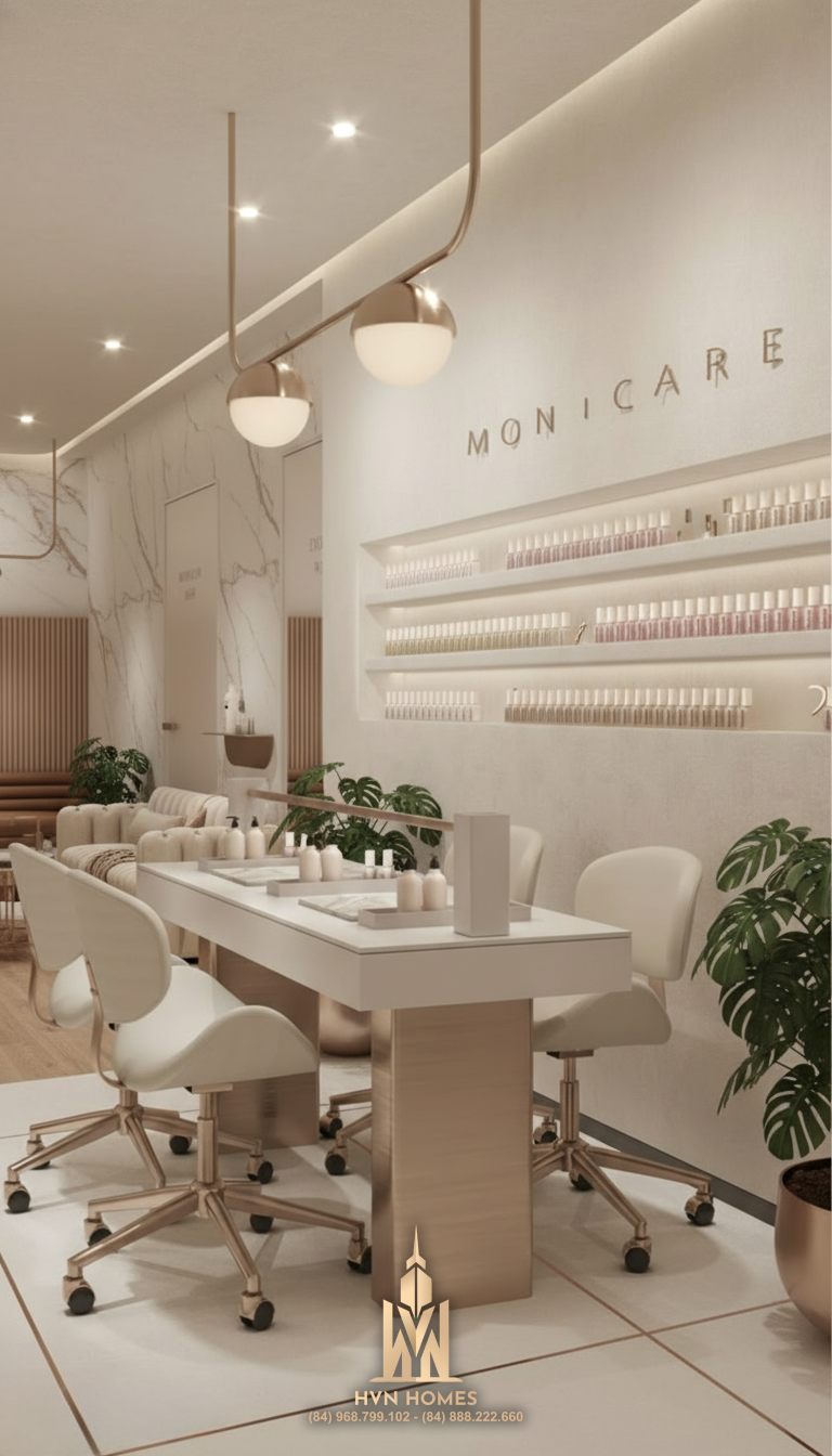 The Nail Bar Design by HVN Homes-10
