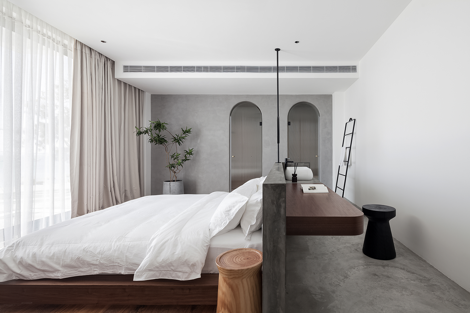 大小设计 | SOUTHLANE, 湄屿南巷民宿-75