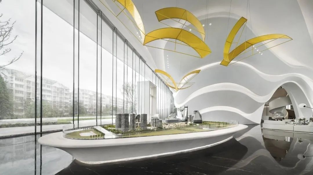 泊通投资办公空间设计丨中国北京丨AFFD设计事务所-79